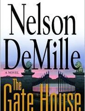 The Gate House - Nelson DeMille