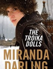 The Troika Dolls - Miranda Darling