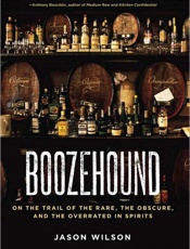 Boozehound - Jason Wilson