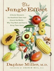 The Jungle Effect - Daphne Miller