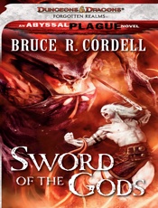 Sword of the Gods - Bruce R. Cordell