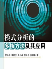 模式分析的多核方法及其应用 - 汪洪桥,蔡艳宁,王仕成,付光远,孙富春