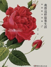 我曾这样寂寞生活