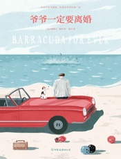 爷爷一定要离婚（出版即空降欧洲28国文学榜单的奇迹之书！） - 帕斯卡·鲁特