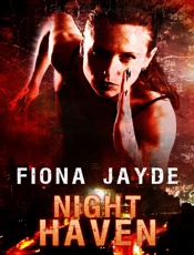 Night Haven - Fiona Jayde