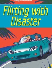 Flirting with Disaster - Jane Graves