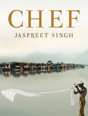 Chef - Jaspreet Singh