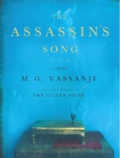 The Assassin's Song - M. G. Vassanji