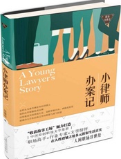 小律师办案记