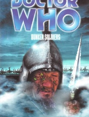 Doctor Who_ Bunker Soldiers - Martin Day