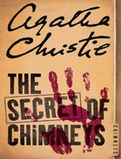 The Secret of Chimneys - Agatha Christie