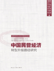 中国民营经济转型升级路径研究