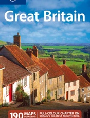 Great Britain - David Else