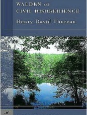 Walden and on the Duty of Civil - Henry David Thoreau