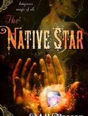 The Native Star - M. K. Hobson
