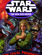 Star Wars_ The New Jedi Order X - Greg Keyes