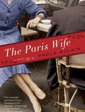 The Paris Wife_ A Novel - Paula McLain