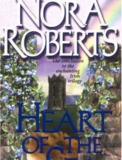 Heart of the sea - Nora Roberts
