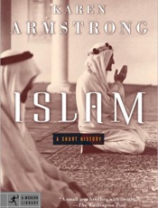 Islam_ A Short History - Karen Armstrong
