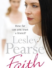 Faith - Lesley Pearse
