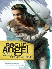 Polar Quest - Alex Archer