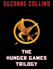 Hunger Games Trilogy, The - Suzanne Collins