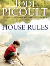 House Rules - Jodi Picoult
