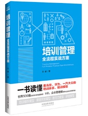 培训管理全流程实战方案