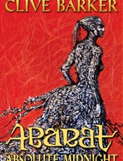 Absolute Midnight - Clive Barker
