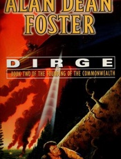 Dirge - Alan Dean Foster