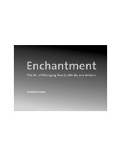 Enchantment - Guy Kawasaki