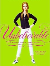 Unbelievable - Sara Shepard