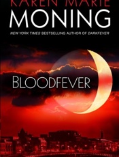 Bloodfever - Karen Marie Moning