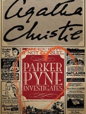 Parker Pyne Investigates - Agatha Christie