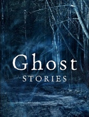 Ghost Stories - Lorna Bradbury