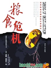 威廉.恩道尔-粮食危机. - 威廉.恩道尔-粮食危机.