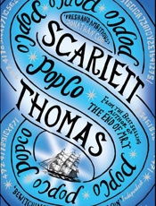 PopCo - Scarlett Thomas