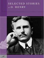 Selected stories of O. Henry - O. Henry; Victoria Blake