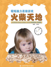 锻炼脑力思维游戏——火柴天地