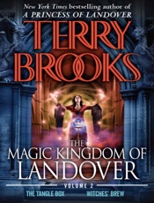 The Magic Kingdom of Landover, - Terry Brooks