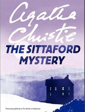 The Sittaford Mystery - Agatha Christie