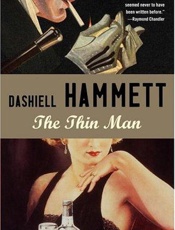 The Thin Man - Dashiell Hammett