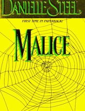 Malice - Danielle Steel