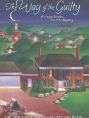 The Way of the Guilty_ A Hope S - Jennifer Stanley