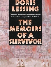 The Memoirs of a Survivor - Doris Lessing