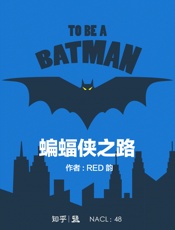 蝙蝠侠之路：知乎RED韵自选集