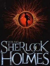 Young Sherlock Holmes- Death Cl - Andrew Lane