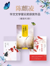 陈麒凌华文文学星云奖获奖作品