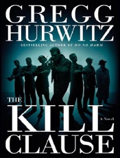 The Kill Clause - Gregg Andrew Hurwitz