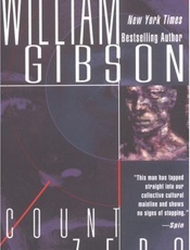 Count Zero - William Gibson